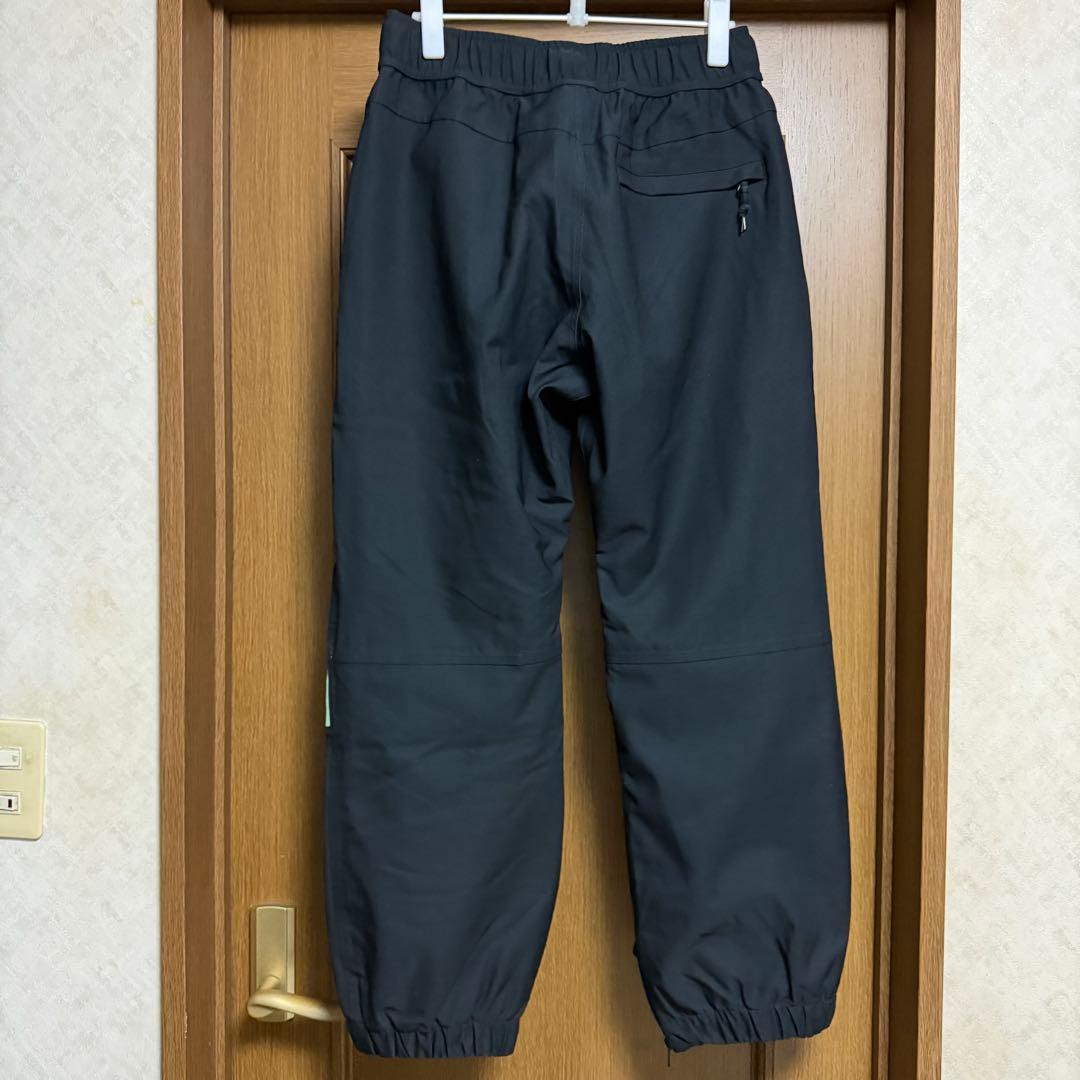 【美品】AIRBLASTER GLACIER スノーボードパンツ 15k/10k