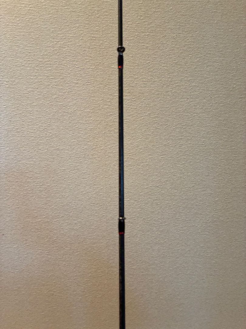 【美品】ポイズンアドレナ1610M-2