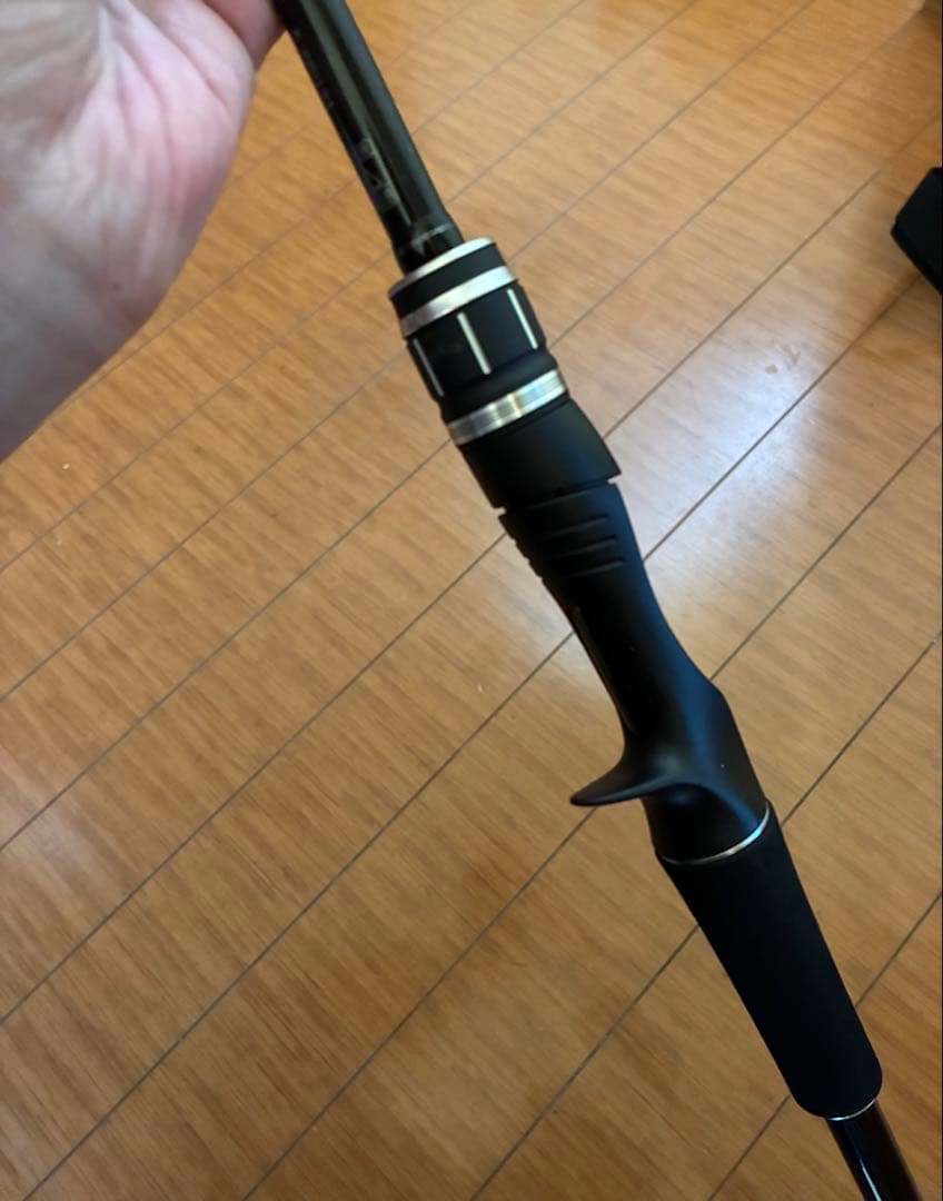 【美品】ポイズンアドレナ1610M-2
