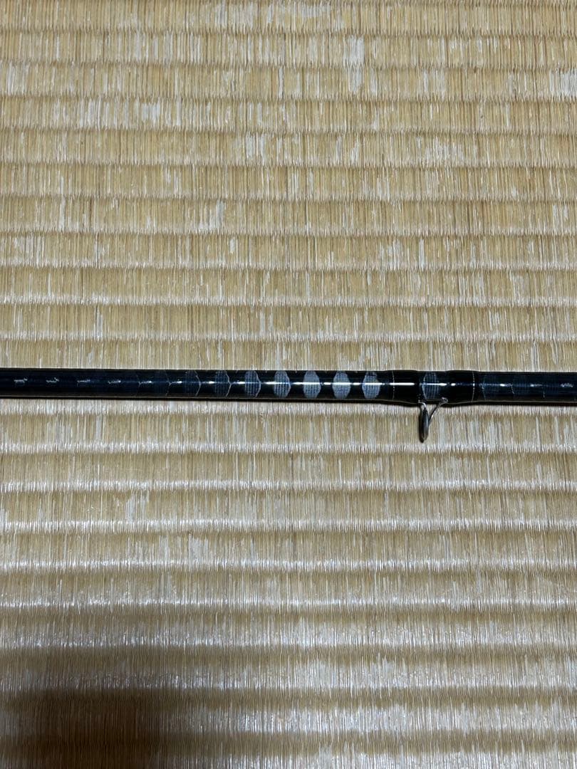 BLAZON C70XH-2 バスロッド