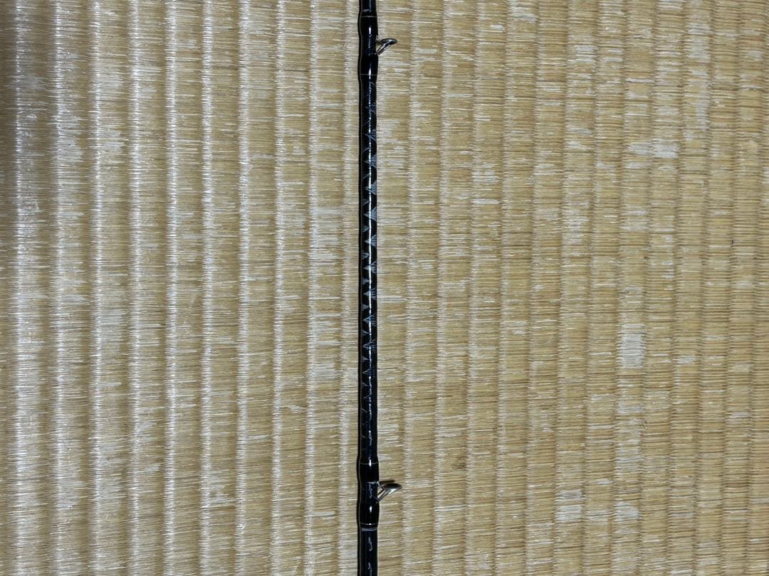 BLAZON C70XH-2 バスロッド