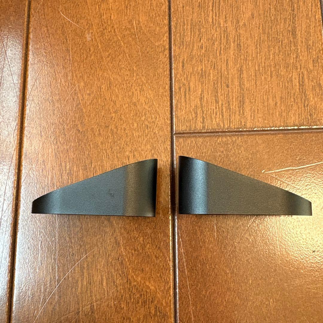 Tririg アームカップスペーサー Angled Spacer Kit 20°