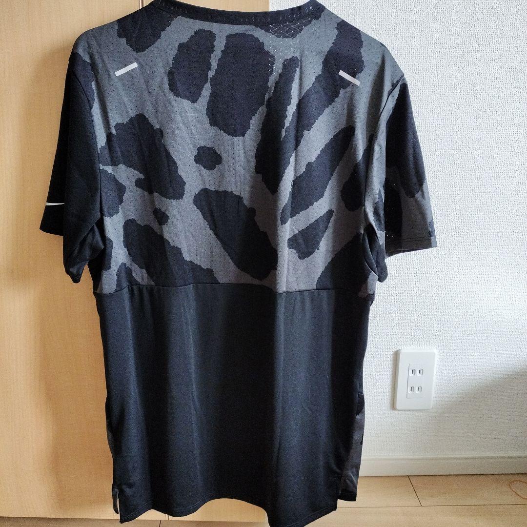 NIKE　RUNNING