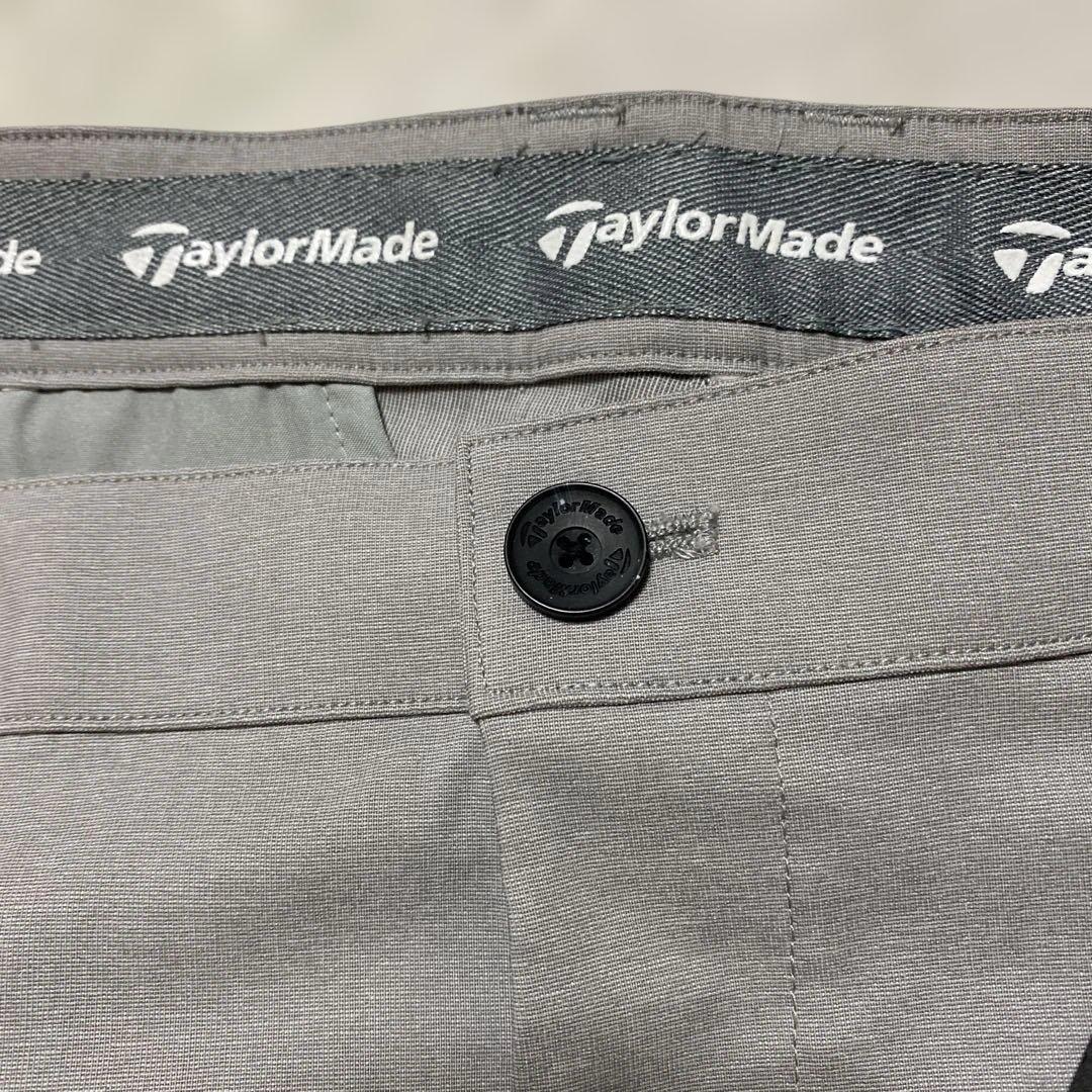 TaylorMade ゴルフウェア ゴルフパンツ ¥15400