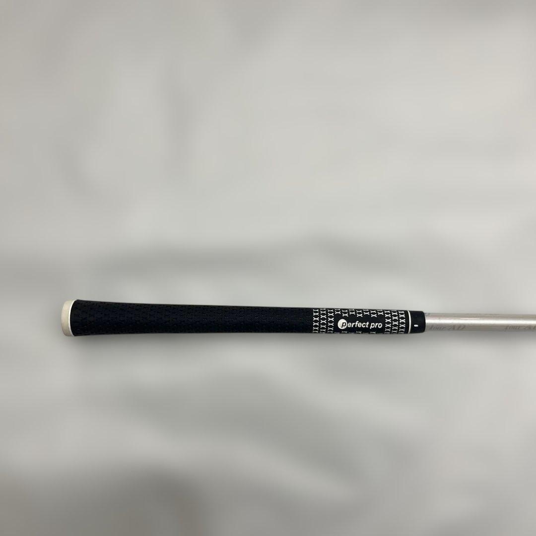 Kasco パワートルネード FORGED SH FACE 5番ユーティリティ