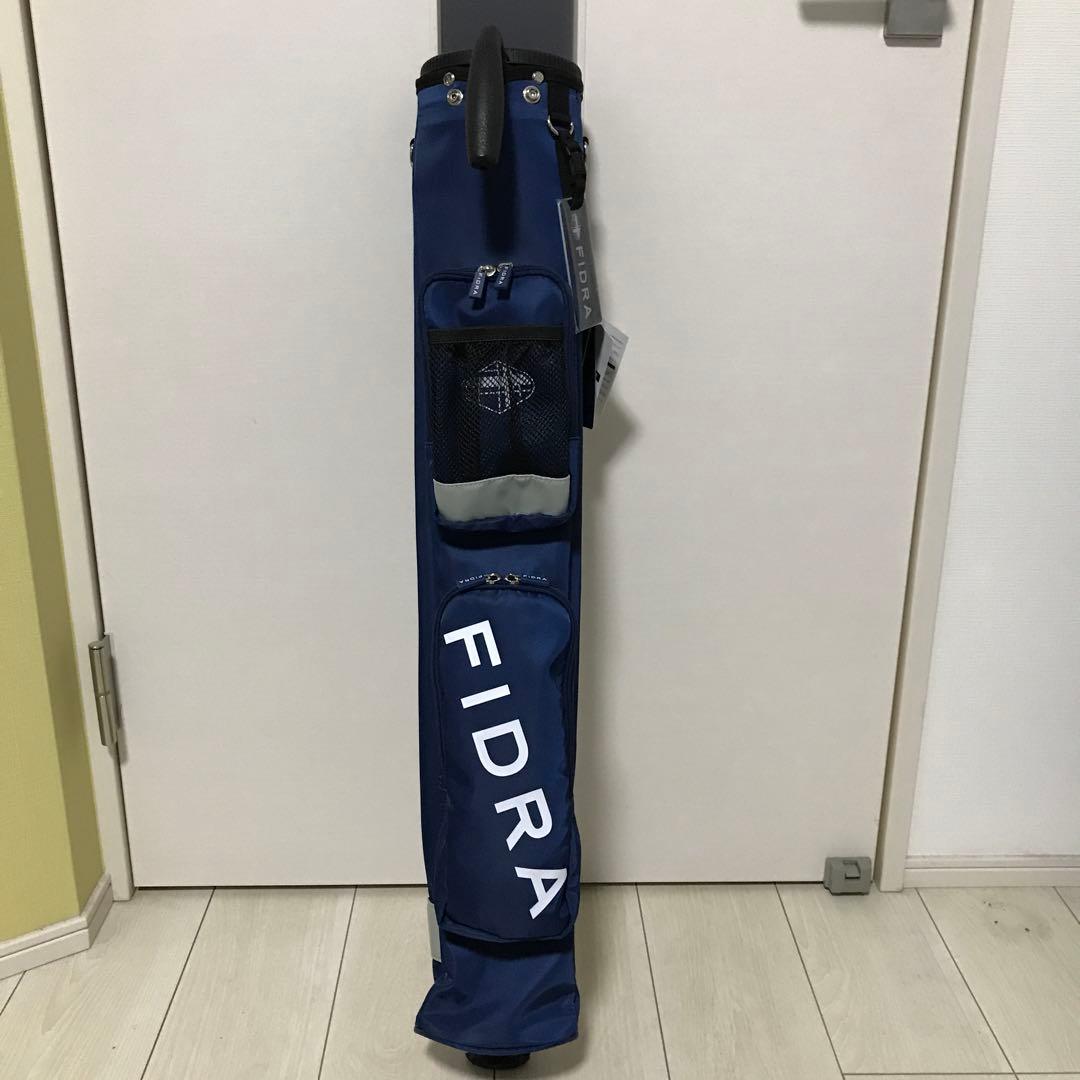 FIDRAフィドラセルフスタンドゴルフケース 新品・未使用品