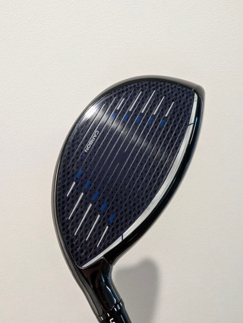 TaylorMade q10 ドライバー