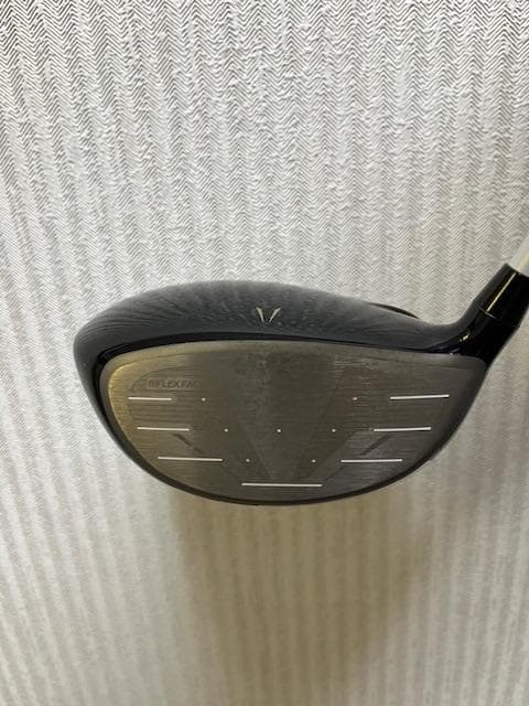 限定品　VENTUS WHITE R2＋XXIO 13 D