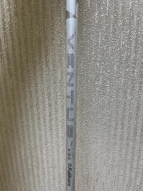 限定品　VENTUS WHITE R2＋XXIO 13 D