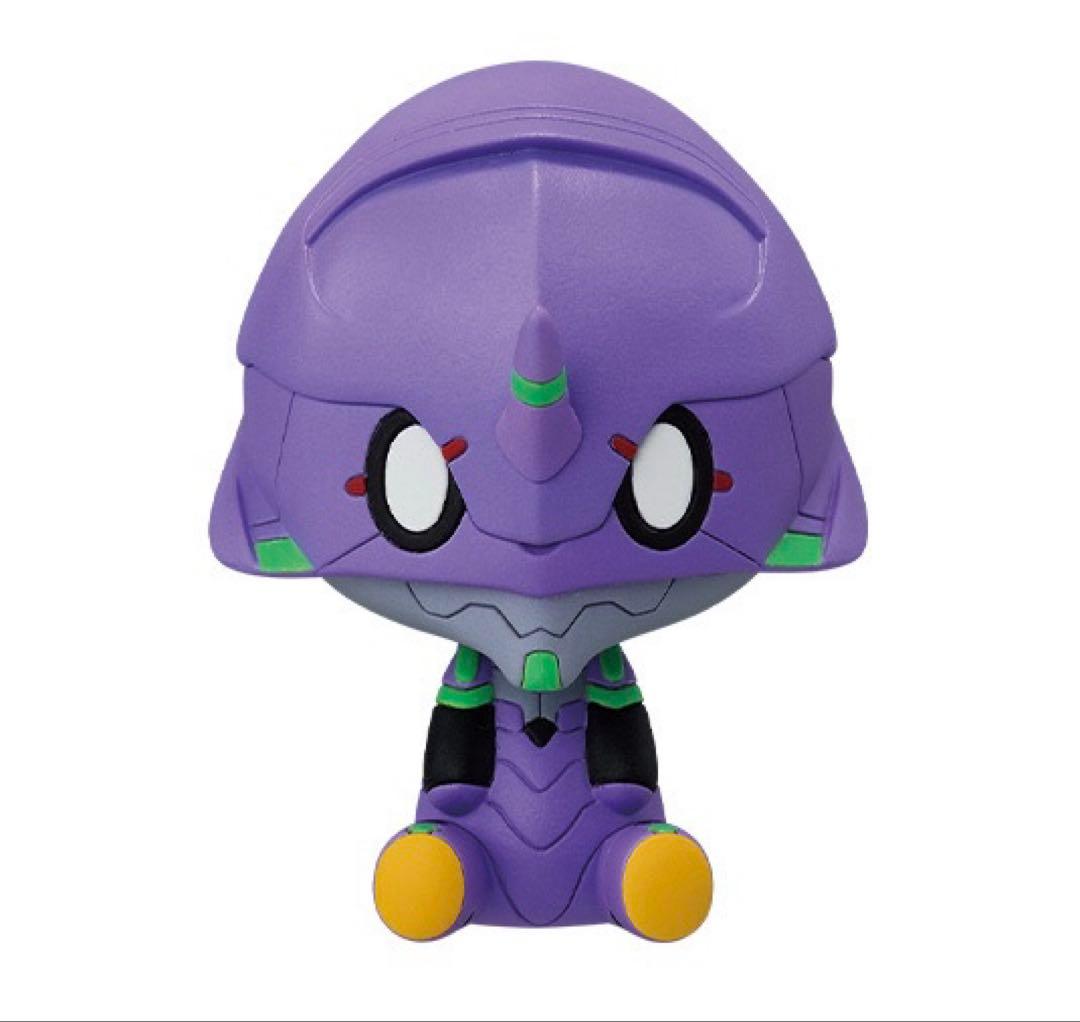 エヴァンゲリオン フィギュア グッズ まとめ売り セット EVA 初号機 使徒