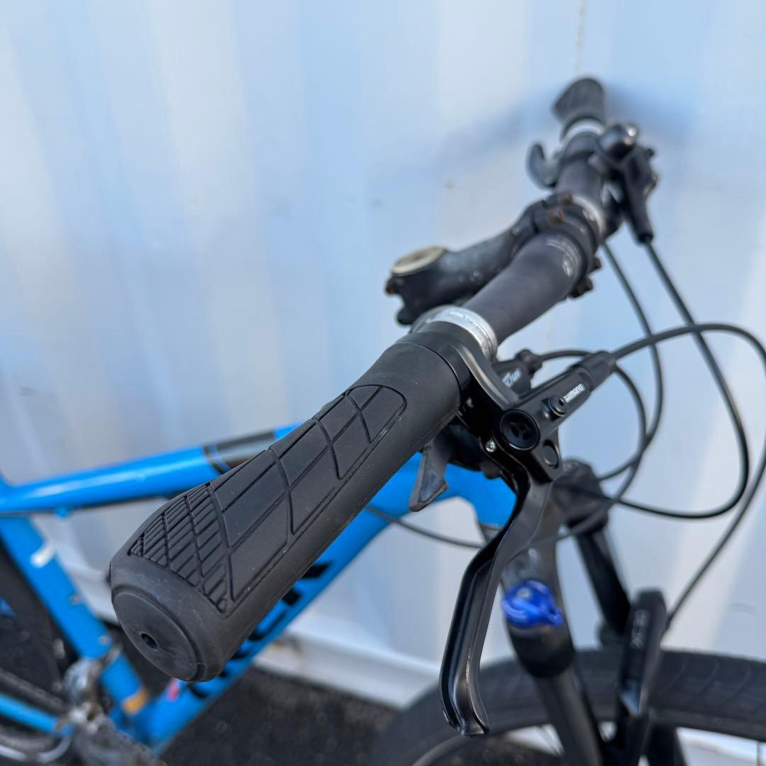 マウンテンバイク MTB Marlin7 29er身長165-177cm