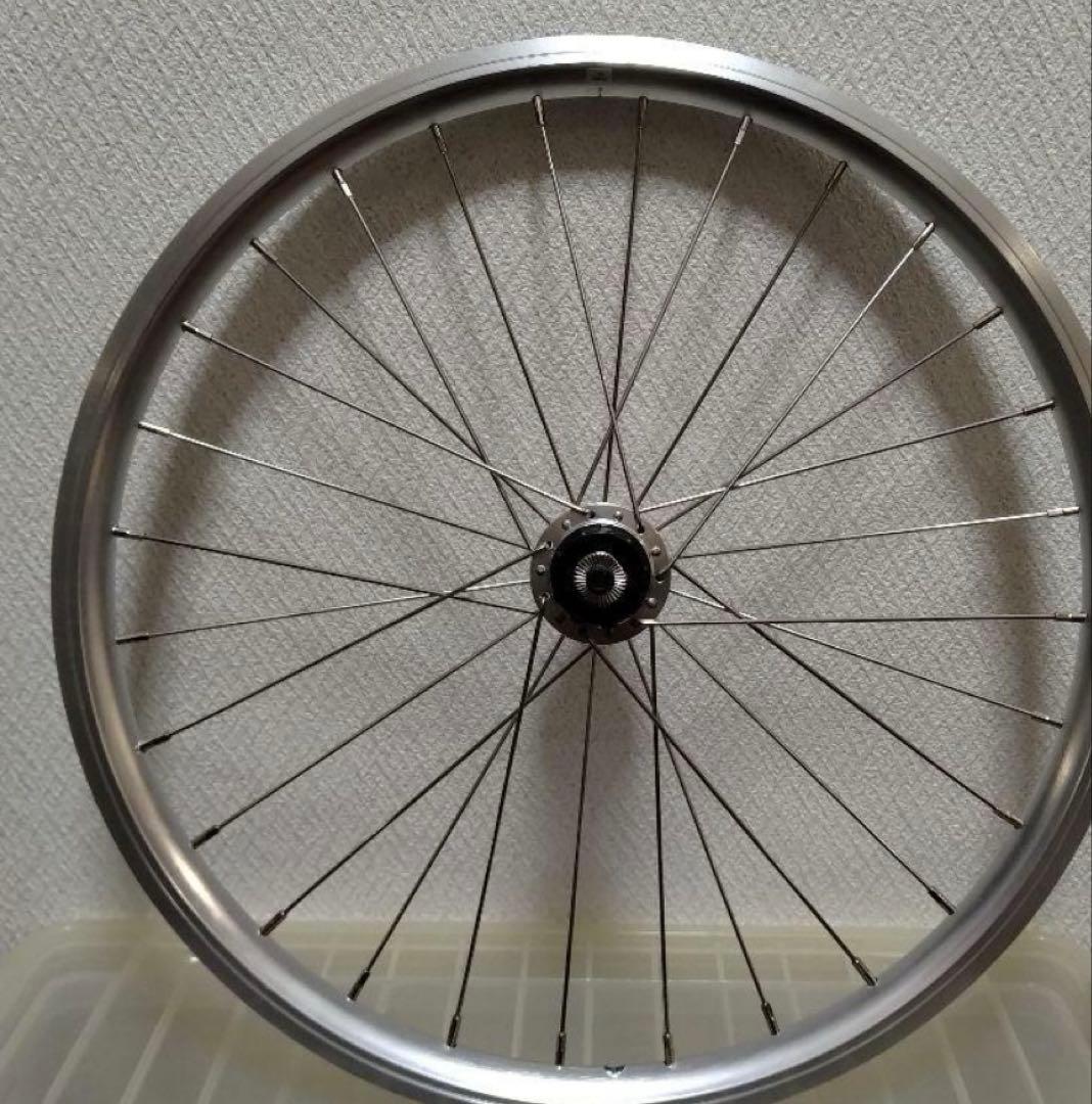 Cospaii 完組リアホイール 20inch 406 中古・美品