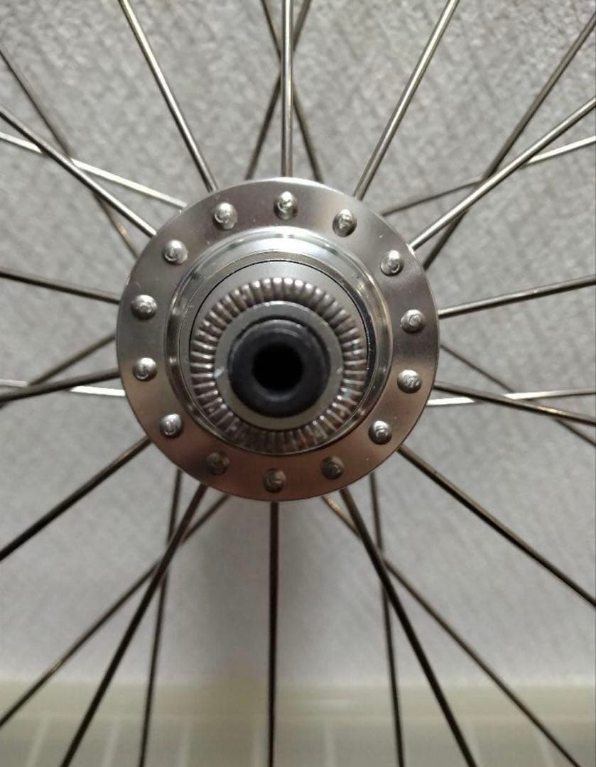 Cospaii 完組リアホイール 20inch 406 中古・美品
