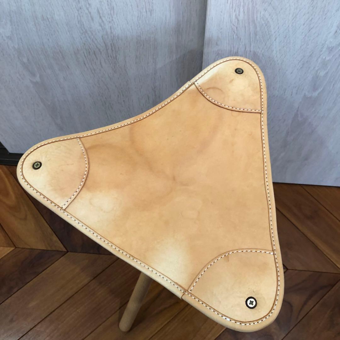 Normark Hunting Chair ノルマーク ハンティングチェア
