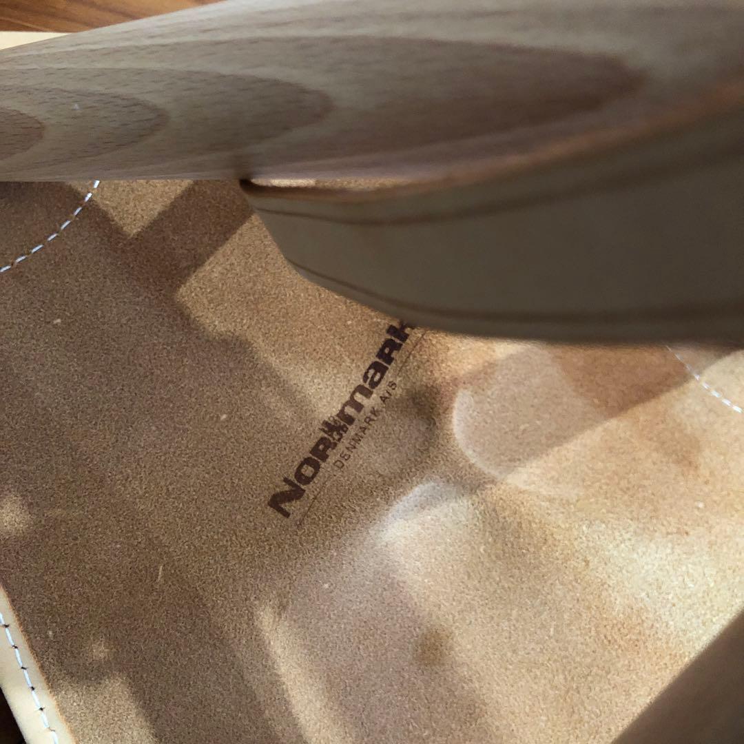 Normark Hunting Chair ノルマーク ハンティングチェア