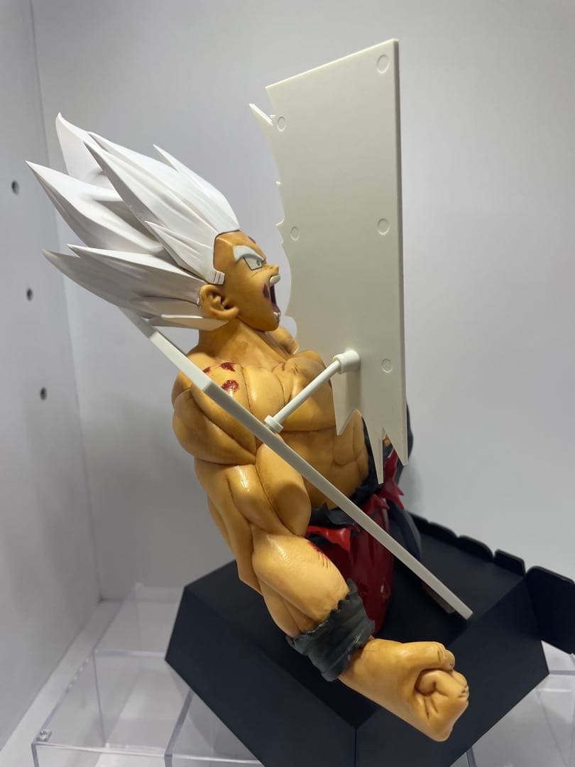 一番くじドラゴンボールラストワン賞孫悟空 フルリペイント品