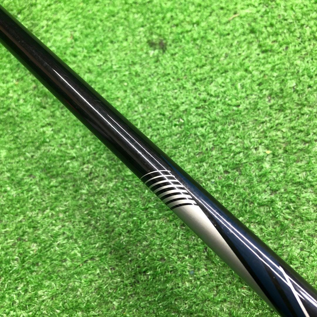 DDD-1971 ゼクシオ ドライバー flexR MP600 11.5°