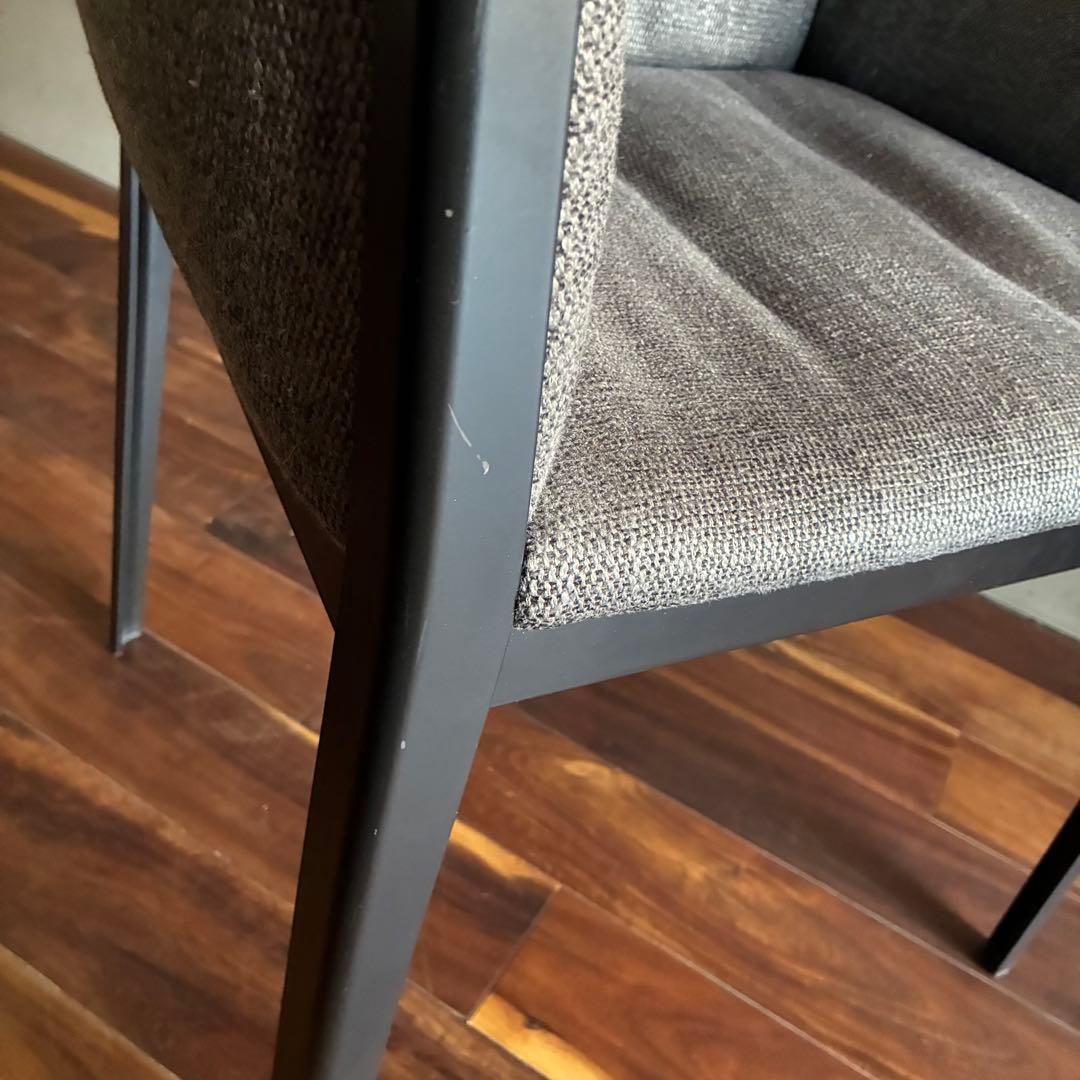 CASSINA ロナン＆エルワン・ブルレック Cotone コトーネ・チェア