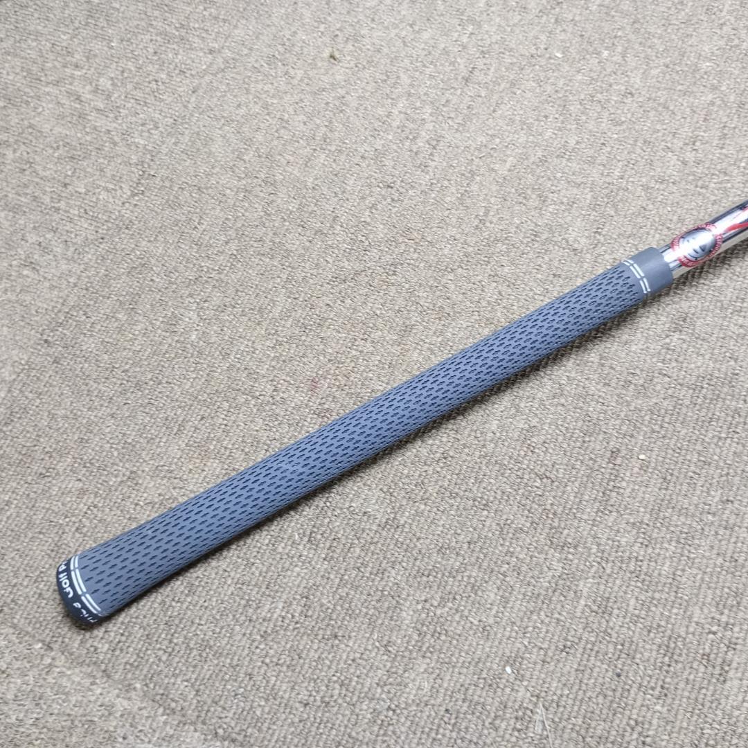 ⛳ テーラーメイド　ミルドグラインド４　ウェッジ　60°