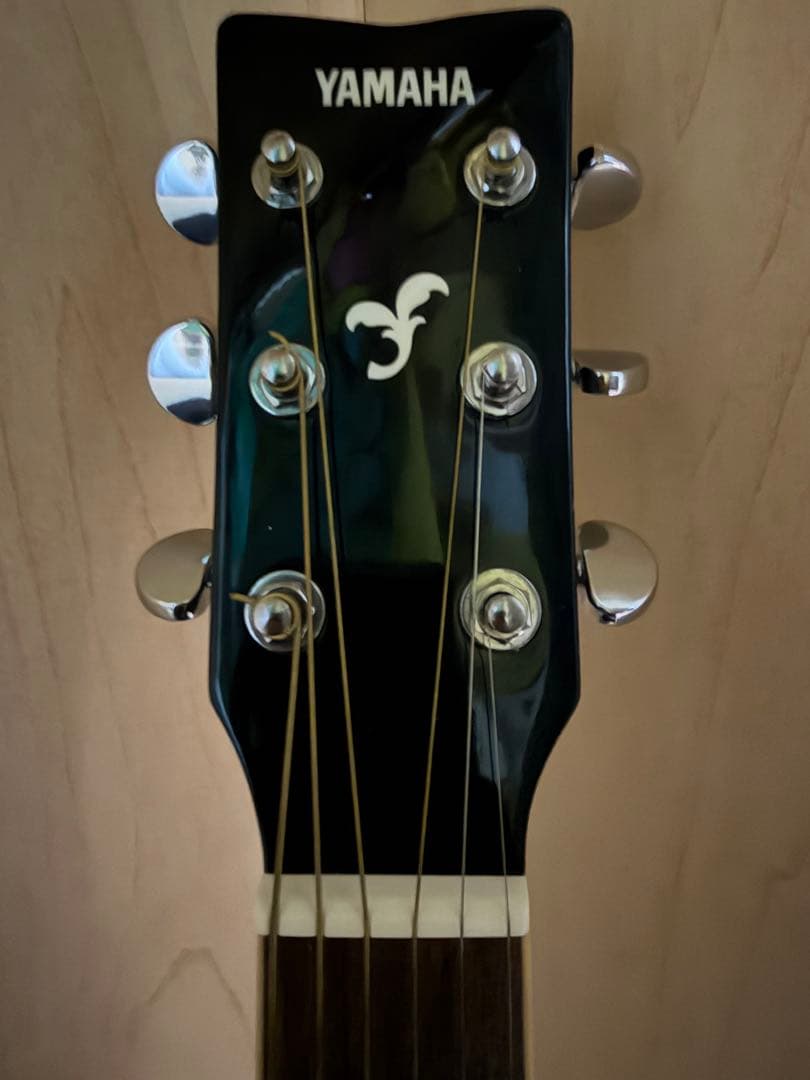 Yamaha FG820 アコースティックギター