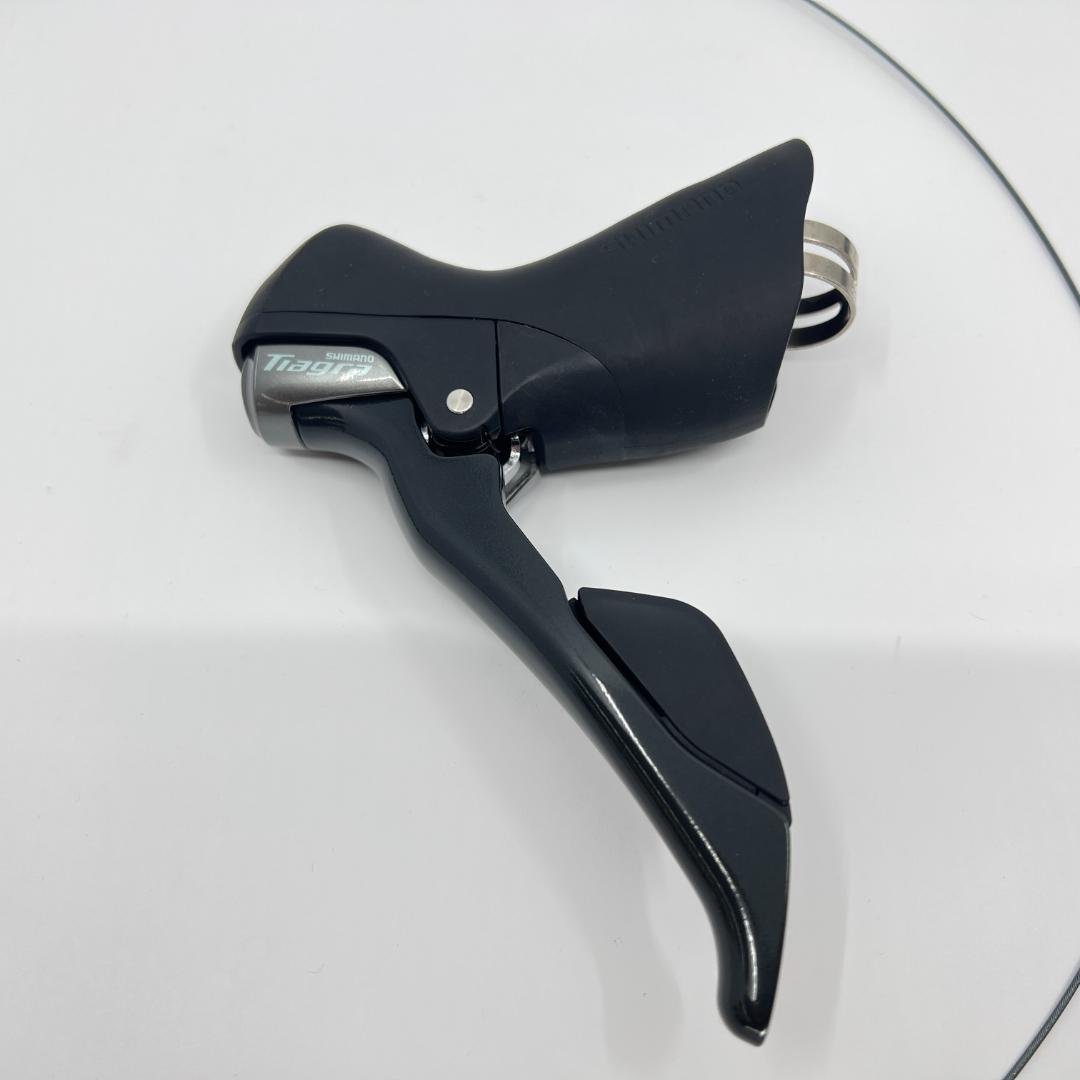 Shimano Tiagra シフター・レバー10X2速ST4700 左 094