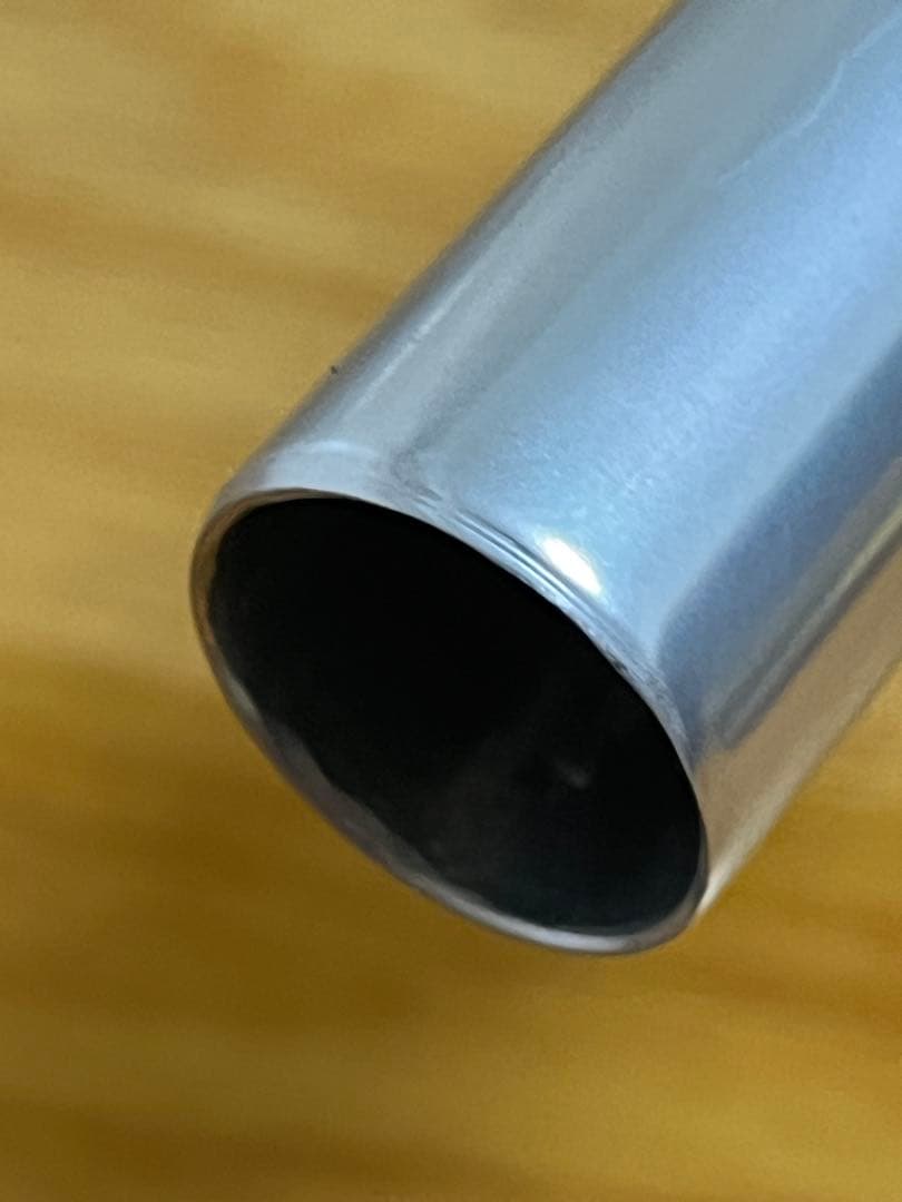 NITTO BOSCO 25.4 580MMハンドルのみ