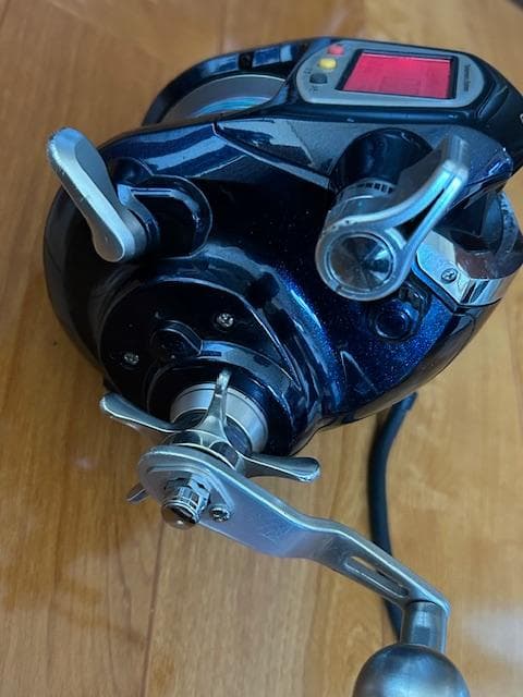 シマノ(SHIMANO) ビーストマスター　ZB 9000
