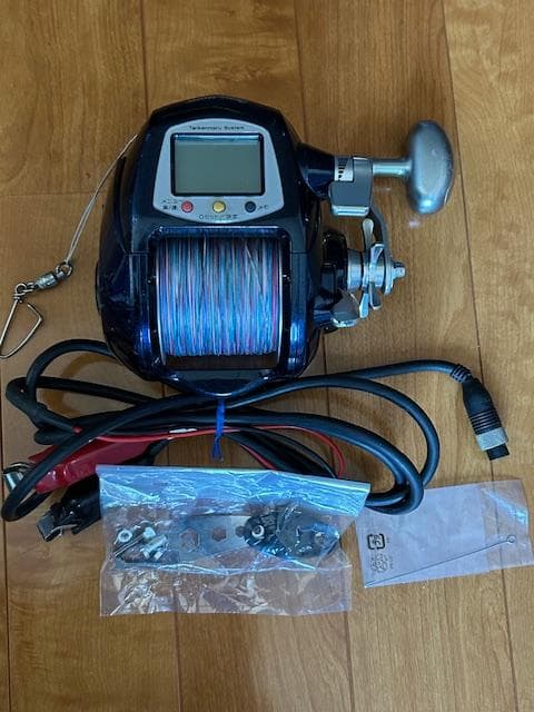シマノ(SHIMANO) ビーストマスター　ZB 9000