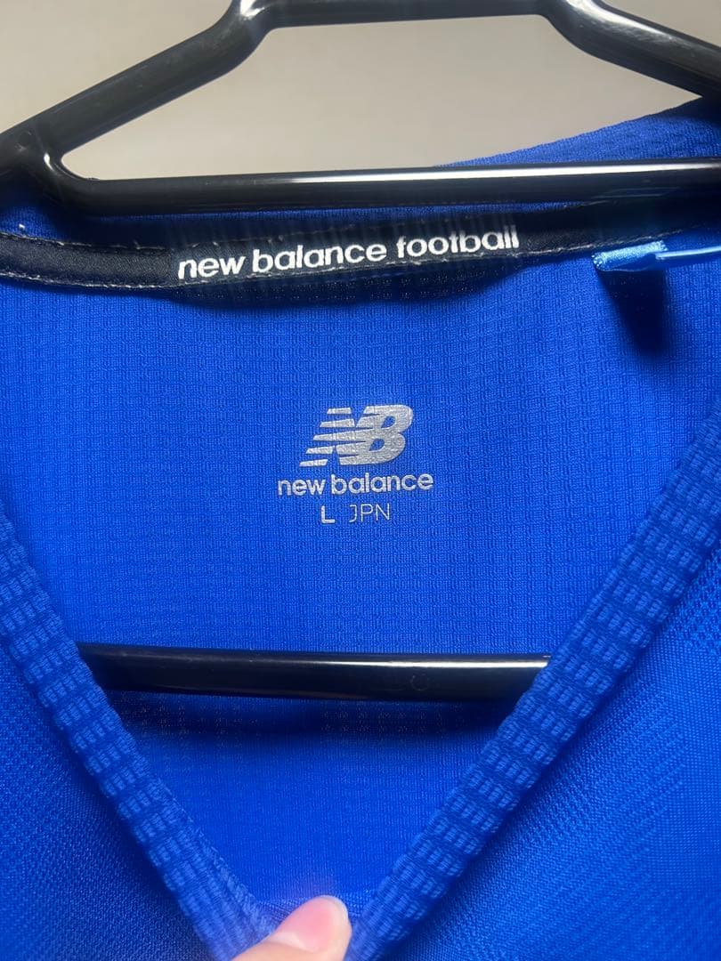 FC東京 プロ着用練習着 上下セット