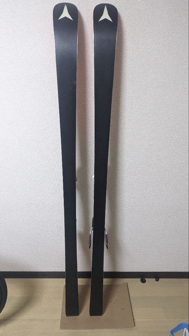 値下げ！！ アトミックレッドスター G9 FIS 173cm 板のみ