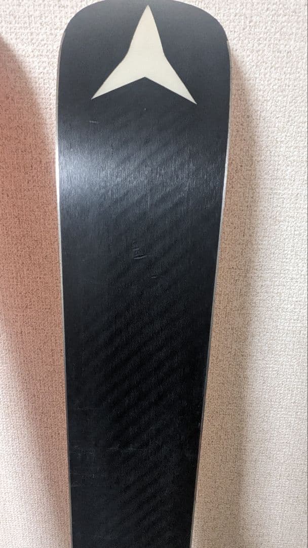 値下げ！！ アトミックレッドスター G9 FIS 173cm 板のみ