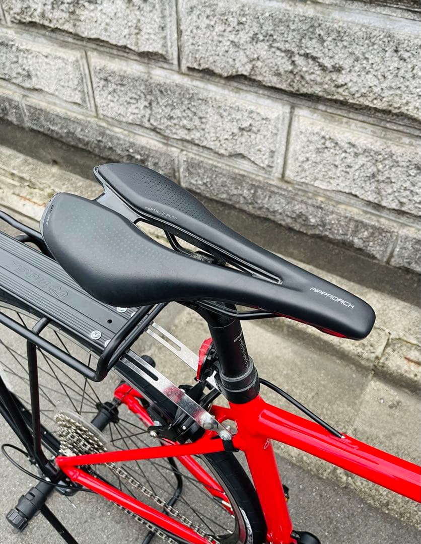 GIANT CONTEND 2 コンテンド2 ロードバイク 超美品　大阪引取り