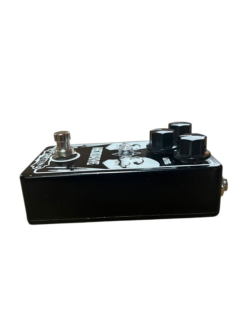 Fortin HexDrive オーバードライブ ブースター 美品
