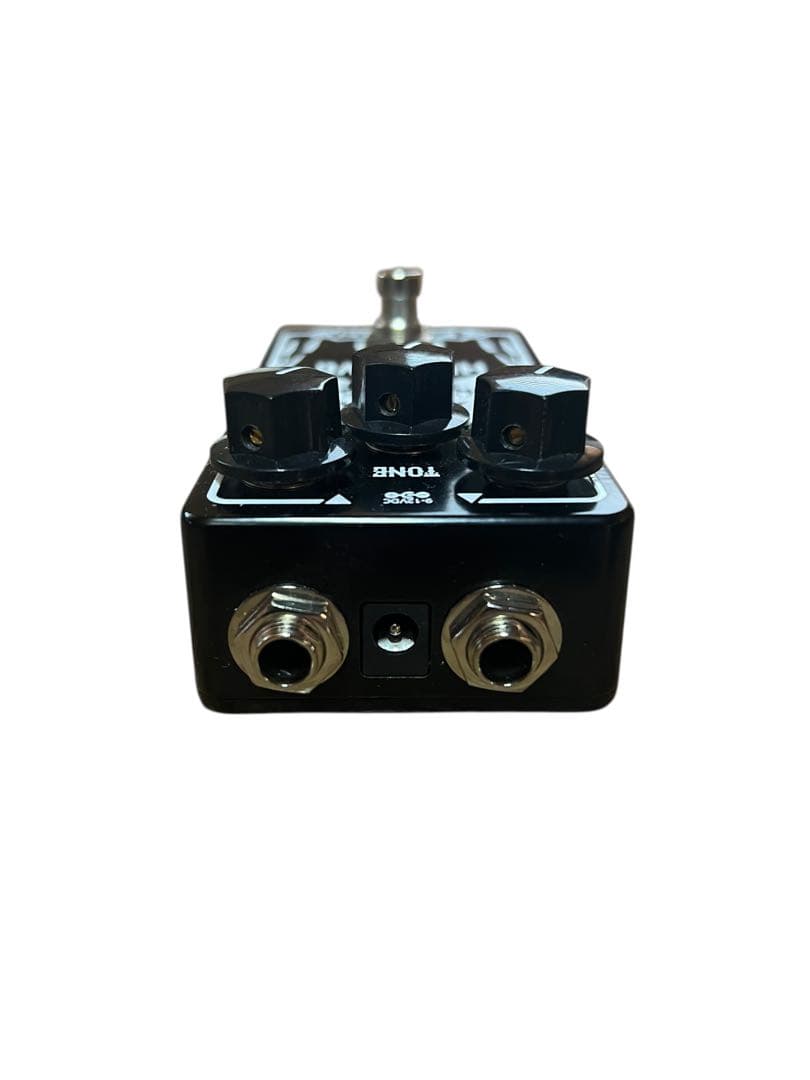 Fortin HexDrive オーバードライブ ブースター 美品