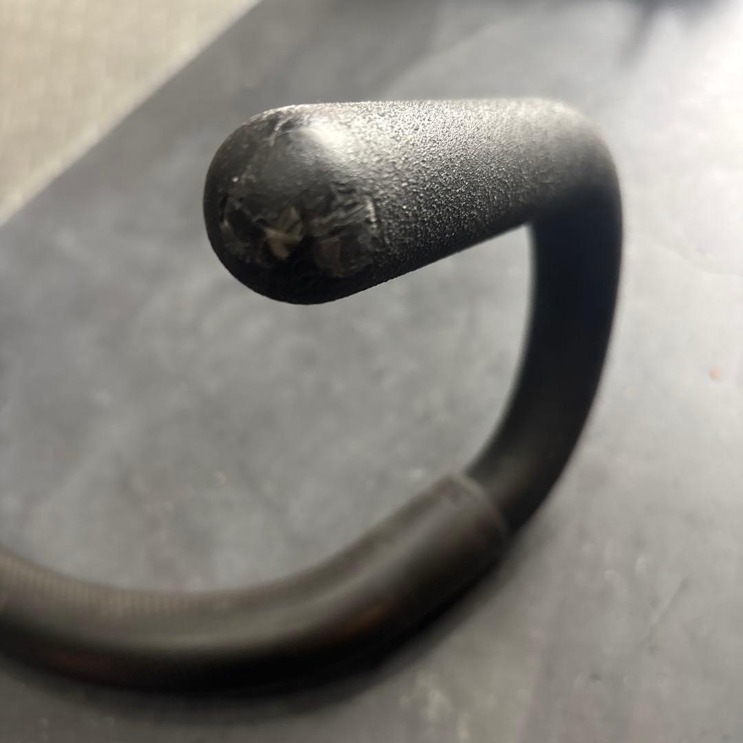 EASTON カーボン ドロップハンドルバー　ピスト