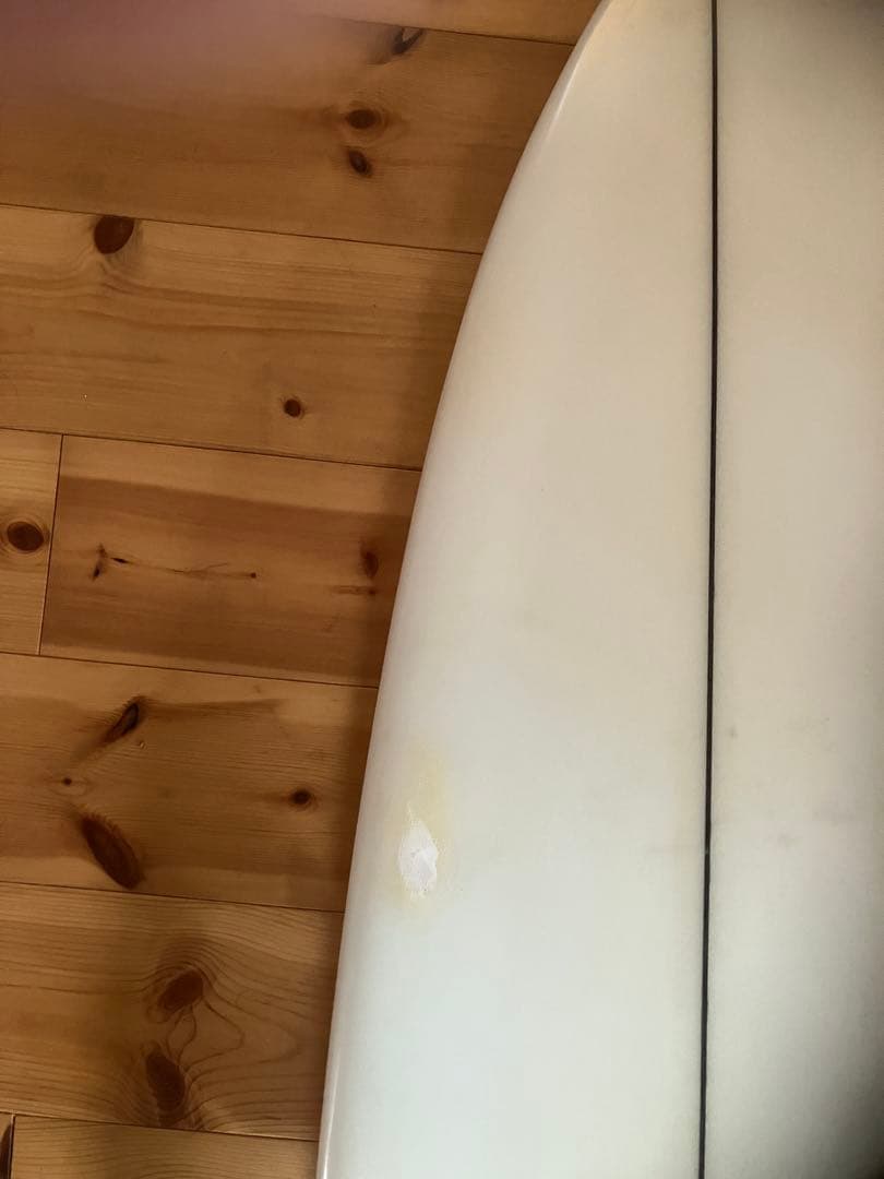 ツイン　オルタナ　WAXSURF Duo 5.8f