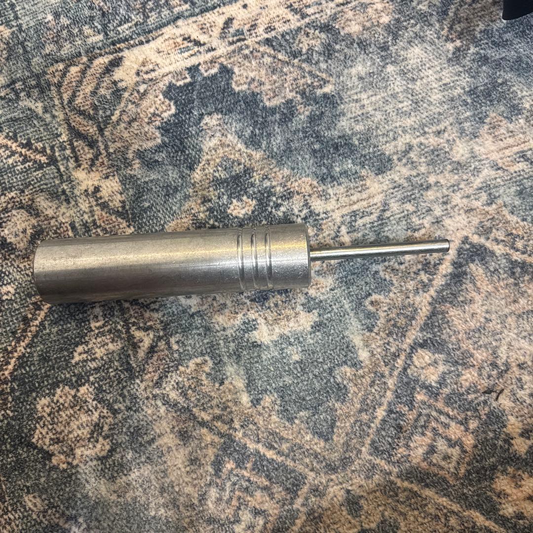 gympin kingpin 10mm ハンマーストレングス⭕️