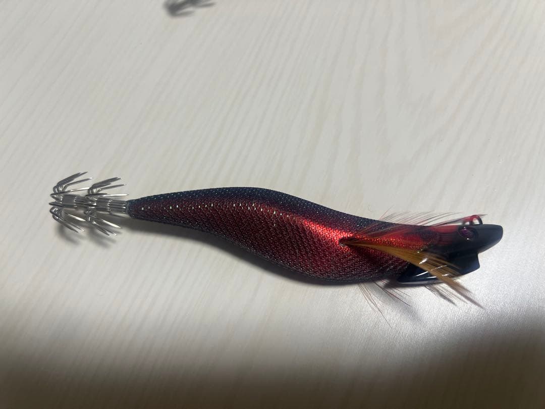 ティップラン　エギ　セット　30g〜40g