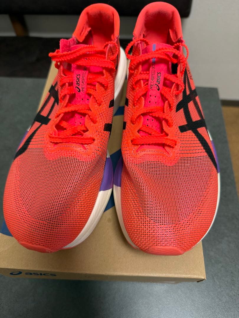 アシックス SPEED SKY TOKYO 28.5cm（箱付）