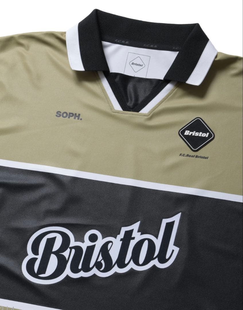 ウェア FCRB INTERSTATE STADIUM TOUR GAME SHIRT