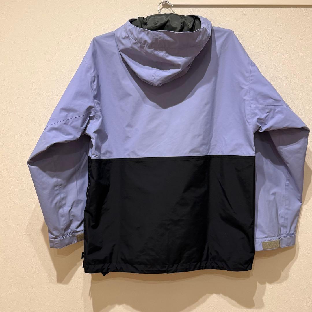 KM4K カモシカ jacket pants セット Lサイズ