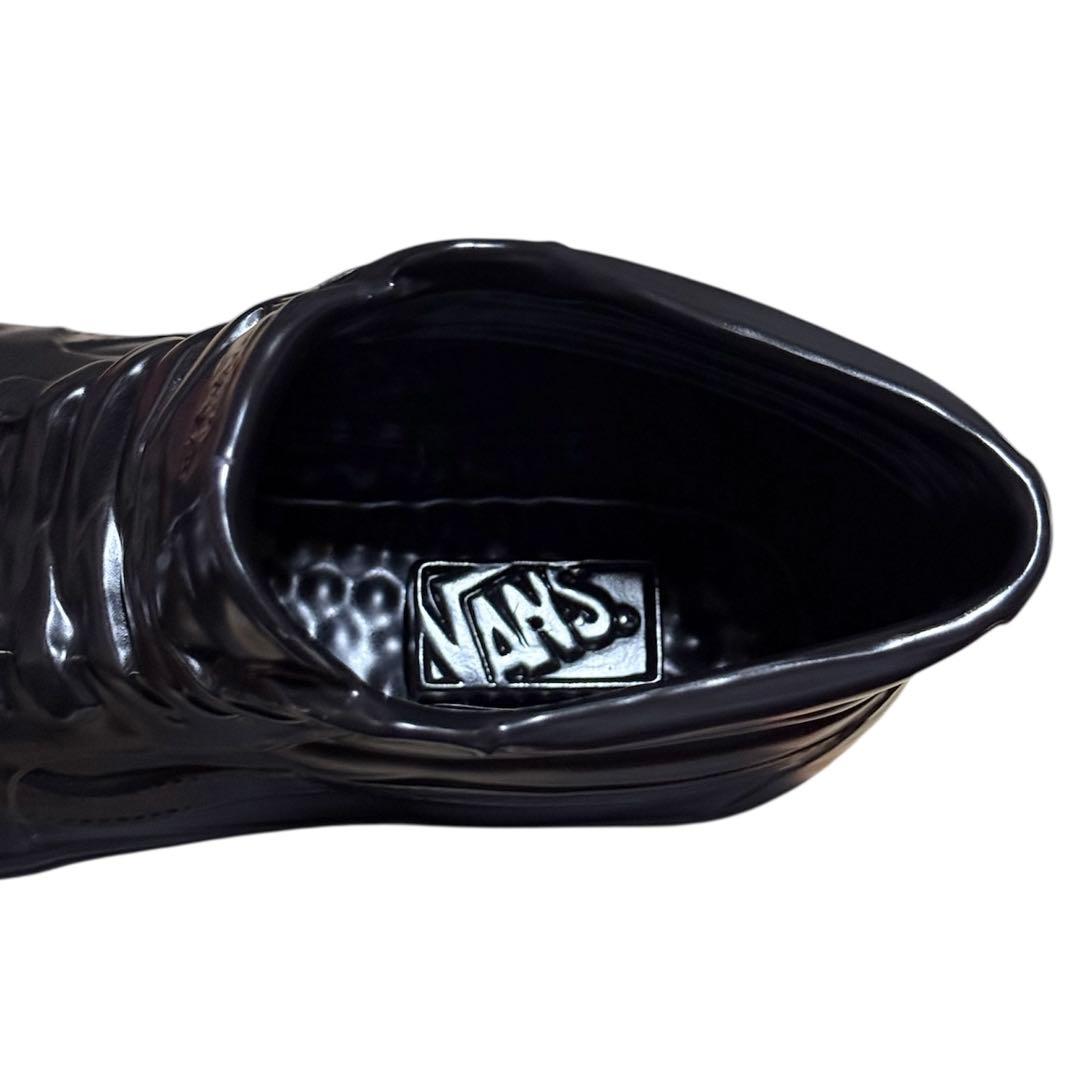 NEIGHBORHOOD × VANS チャンバー
