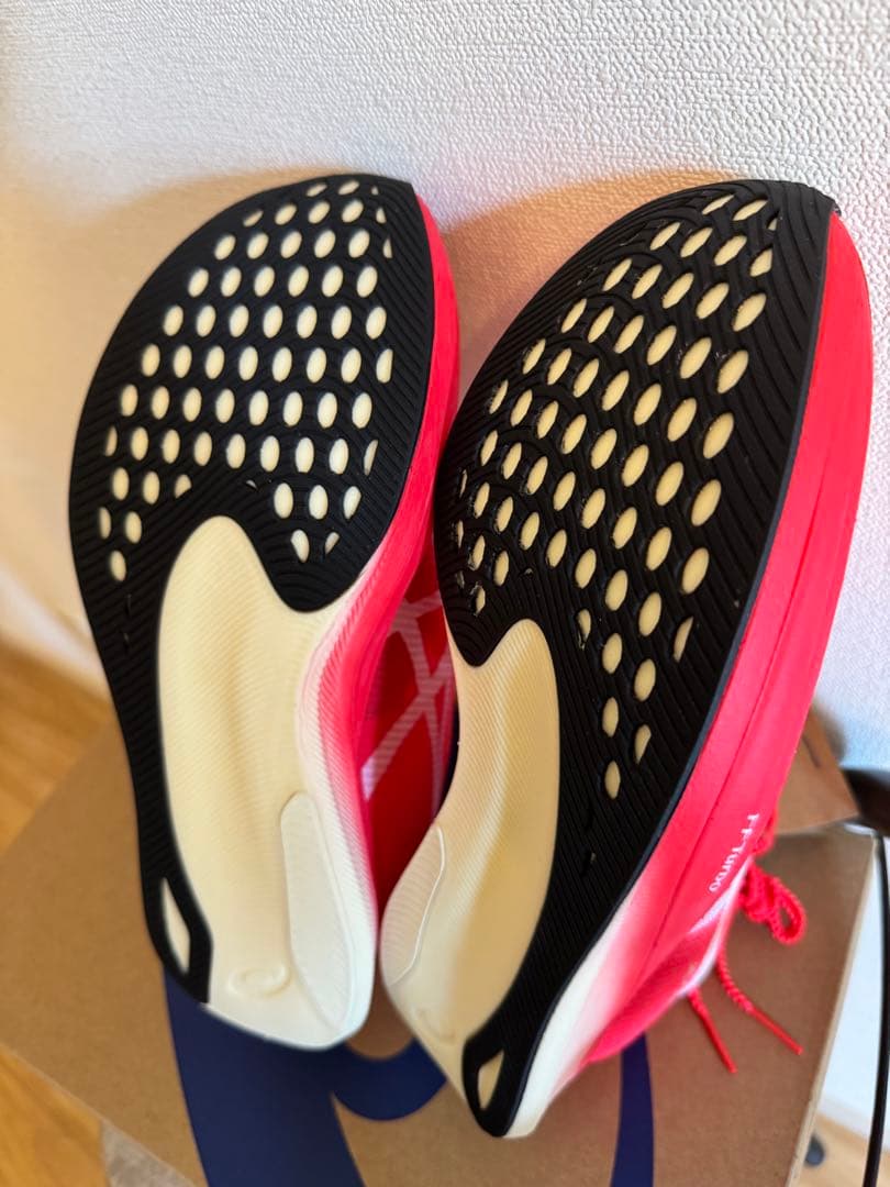 asics SPEED EDGE+ 26.0cm 新品 ランニング