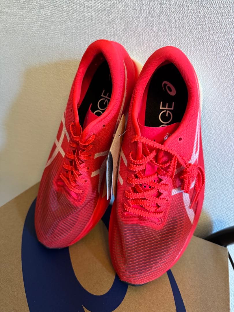 asics SPEED EDGE+ 26.0cm 新品 ランニング