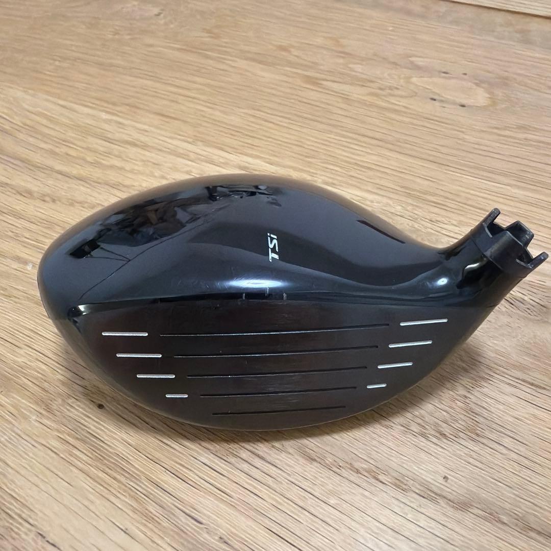 タイトリスト　TSi2 18度　ヘッド