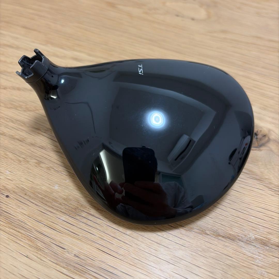 タイトリスト　TSi2 18度　ヘッド