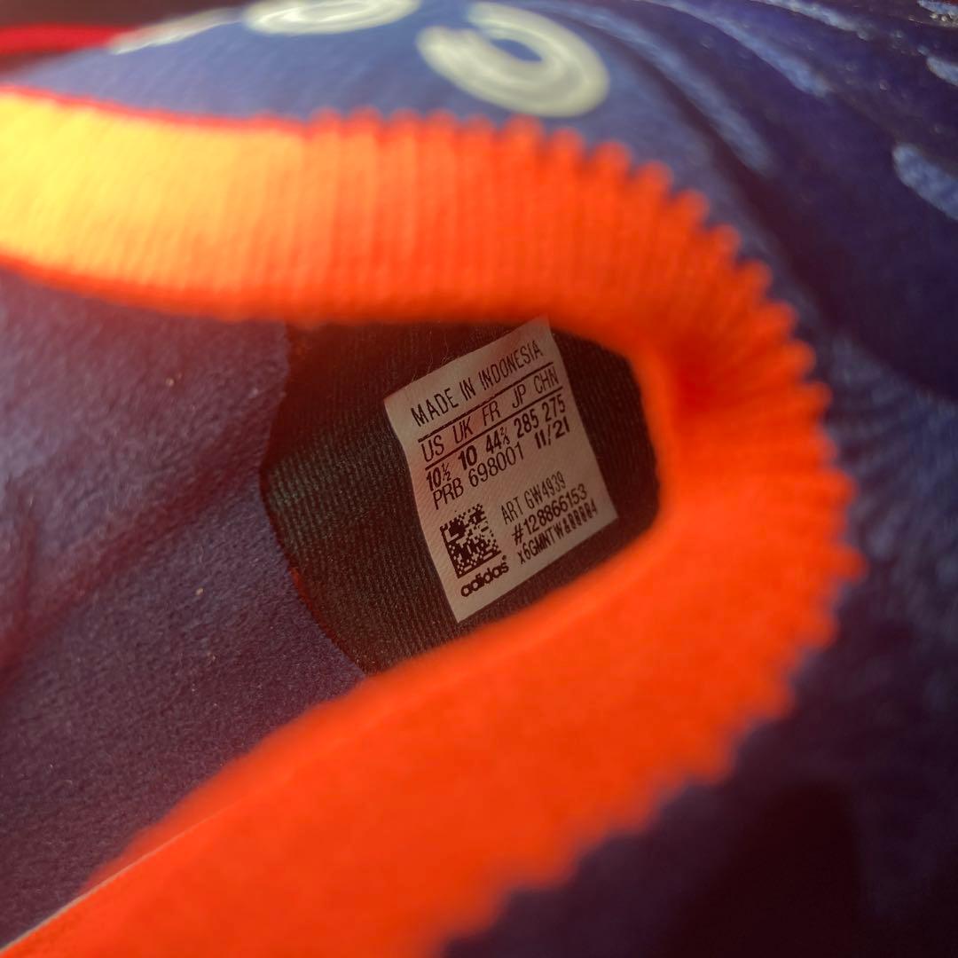 シューズ adidas COPA SENSE + FG 28.5