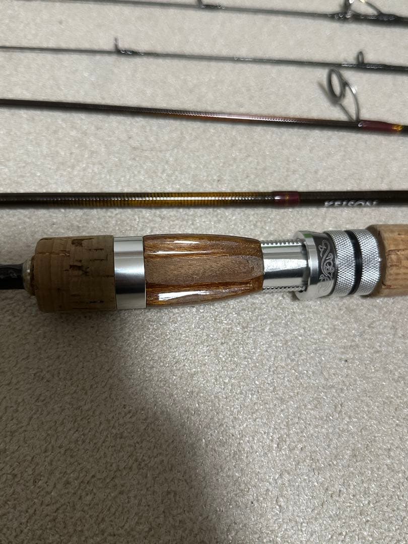 テイルウォーク KEISON Runsback S554Ｌ