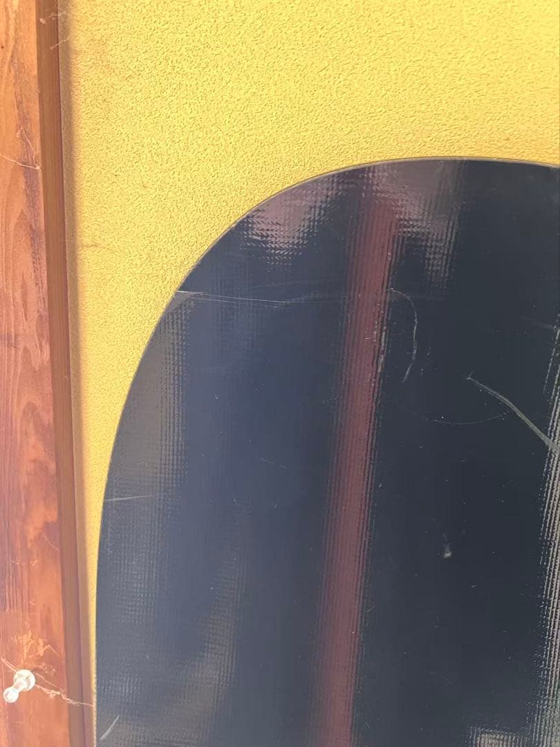 SALOMON FRONTIER 157cm スノーボード