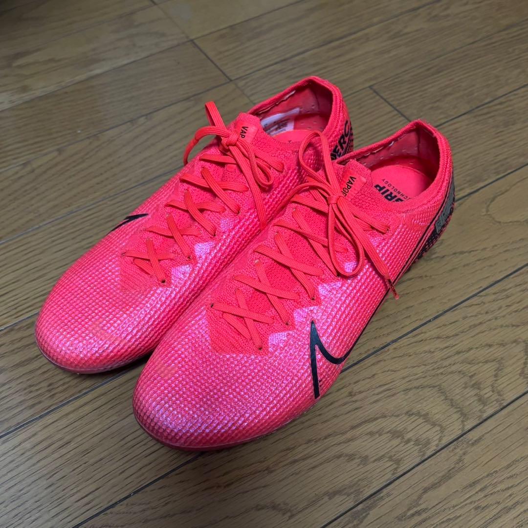 まさちょんNIKE Mercurial Vapor 13 Elite